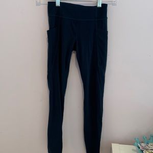 Athleta Girl leggings!